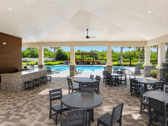 17198 AMBER ASPEN WAY, Land O Lakes, FL 34638