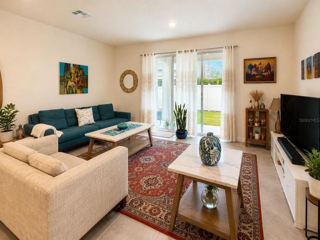17198 AMBER ASPEN WAY, Land O Lakes, FL 34638