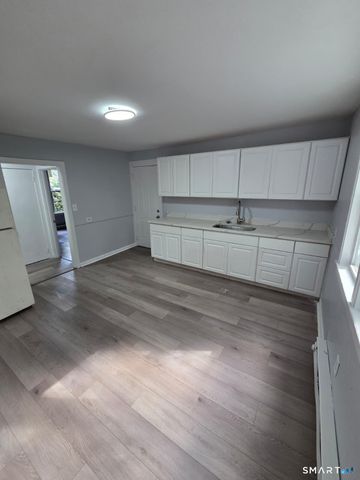 46 Washington Street 1 rear, Waterbury, CT 06706