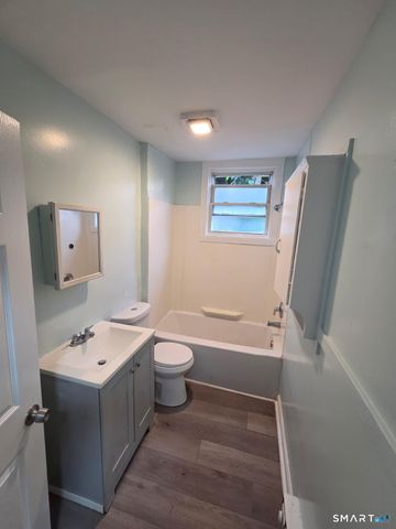 46 Washington Street 1 rear, Waterbury, CT 06706