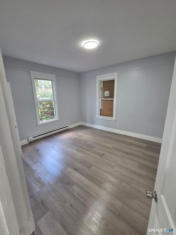 46 Washington Street 1 rear, Waterbury, CT 06706