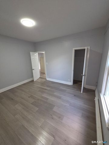 46 Washington Street 1 rear, Waterbury, CT 06706