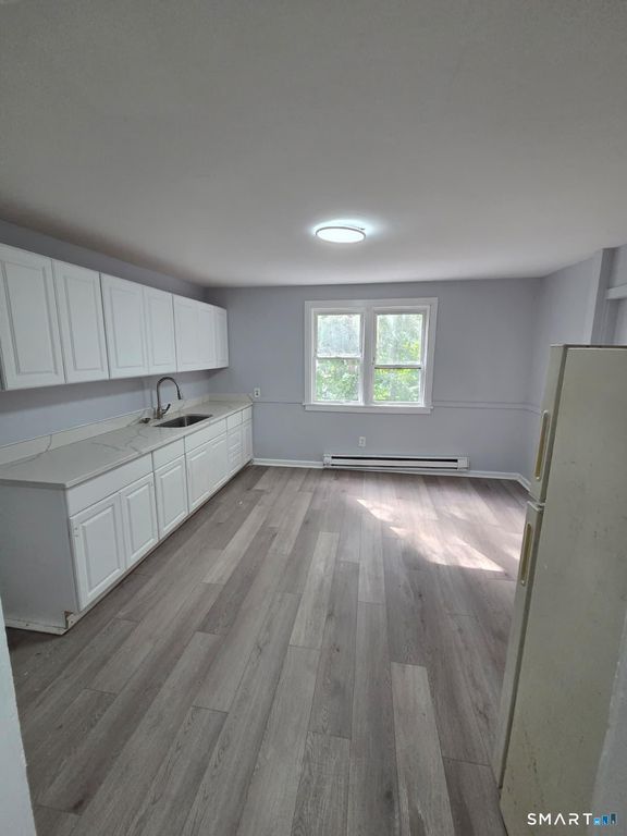 46 Washington Street 1 rear, Waterbury, CT 06706