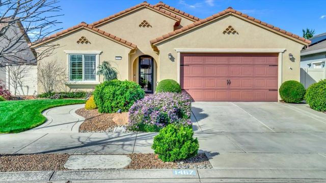 1467 Chestnut Hill Drive, Manteca, CA 95336
