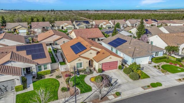 1467 Chestnut Hill Drive, Manteca, CA 95336