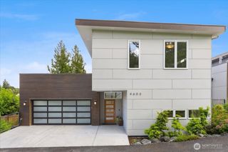 4603 S Juneau Street, Seattle, WA 98118