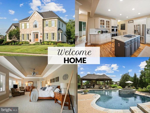 337 HERMITAGE BLVD, Berryville, VA 22611