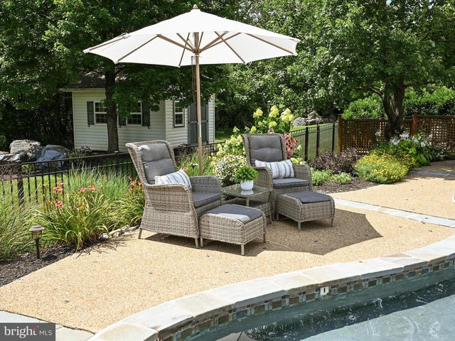 337 HERMITAGE BLVD, Berryville, VA 22611