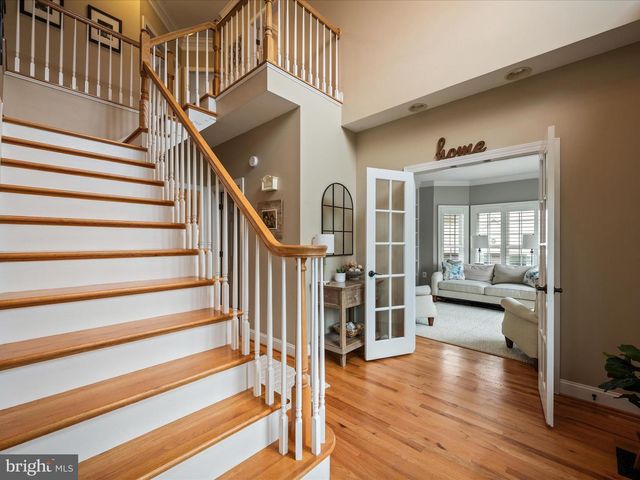 337 HERMITAGE BLVD, Berryville, VA 22611