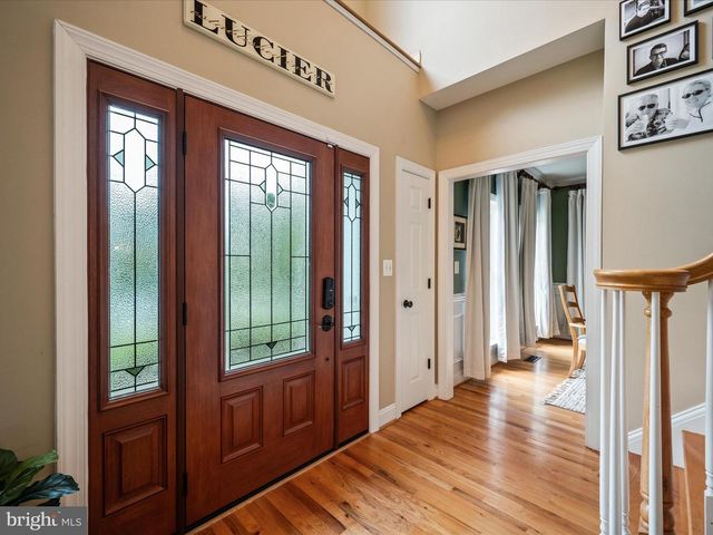 337 HERMITAGE BLVD, Berryville, VA 22611