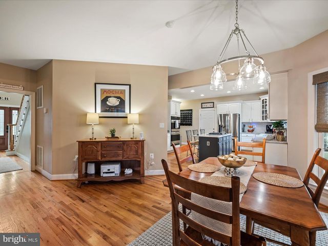 337 HERMITAGE BLVD, Berryville, VA 22611
