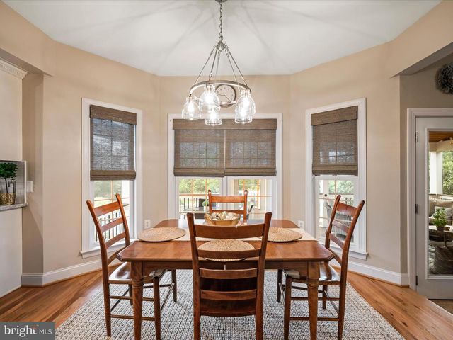 337 HERMITAGE BLVD, Berryville, VA 22611