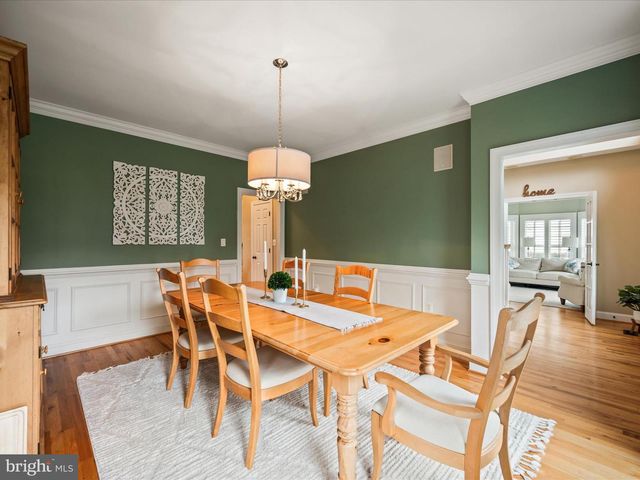 337 HERMITAGE BLVD, Berryville, VA 22611
