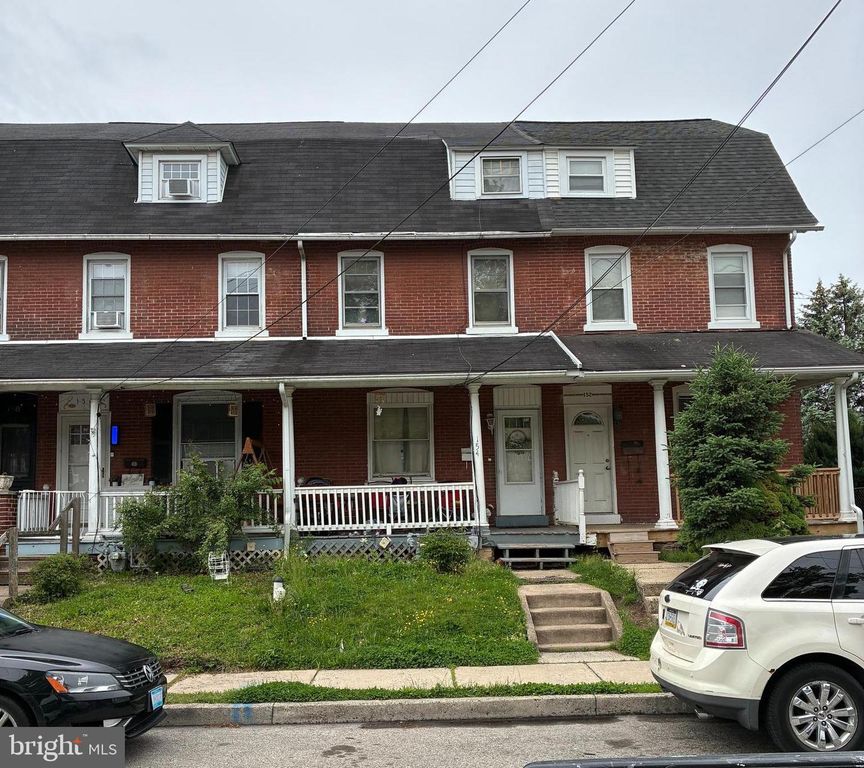 154 SECOND, Lansdale, PA 19446