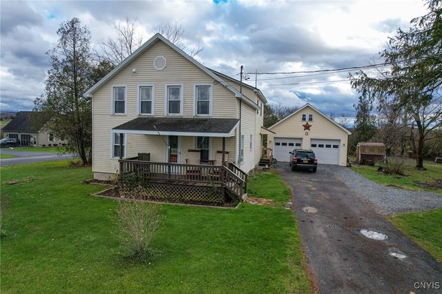 5916 College Hill Road, Vernon, NY 13476