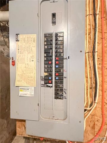 5916 College Hill Road, Vernon, NY 13476