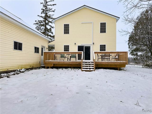 5916 College Hill Road, Vernon, NY 13476