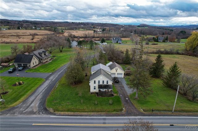 5916 College Hill Road, Vernon, NY 13476