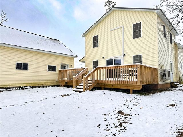 5916 College Hill Road, Vernon, NY 13476