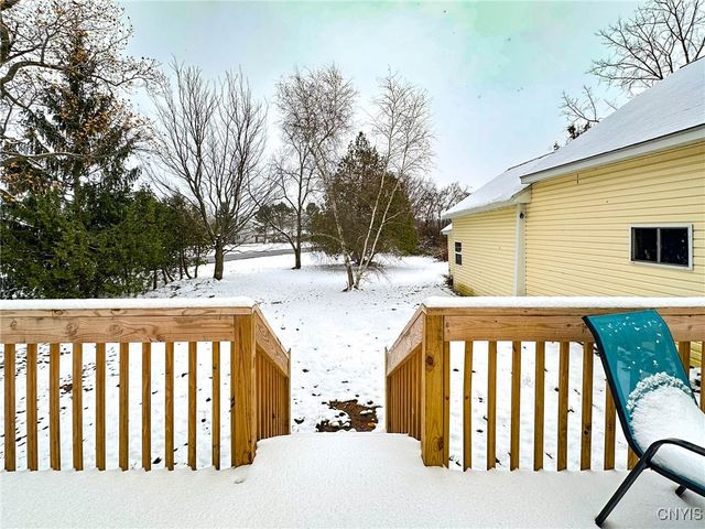 5916 College Hill Road, Vernon, NY 13476