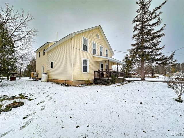 5916 College Hill Road, Vernon, NY 13476