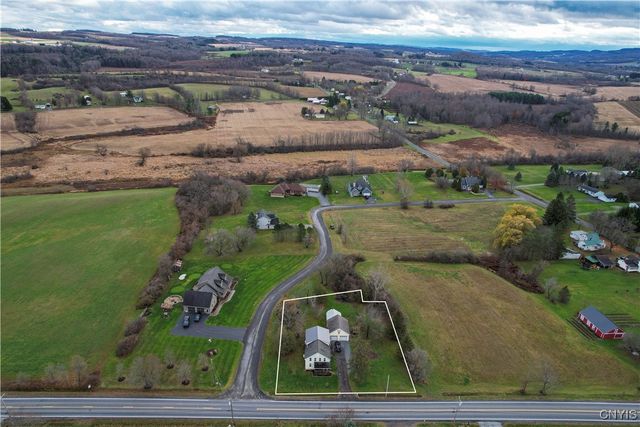 5916 College Hill Road, Vernon, NY 13476