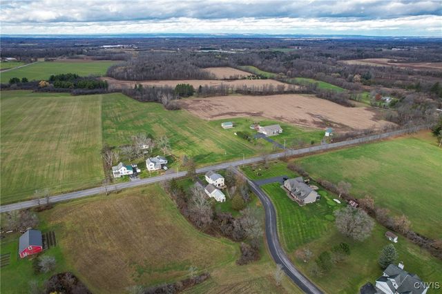 5916 College Hill Road, Vernon, NY 13476