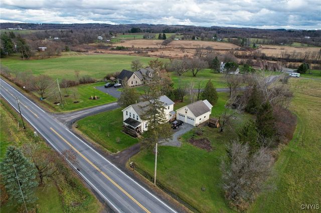 5916 College Hill Road, Vernon, NY 13476