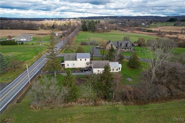 5916 College Hill Road, Vernon, NY 13476