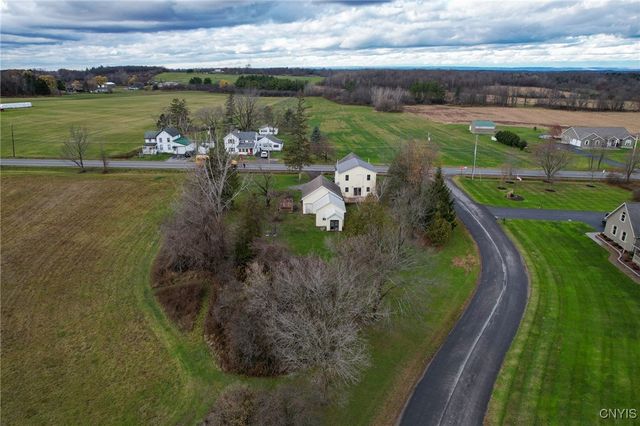 5916 College Hill Road, Vernon, NY 13476