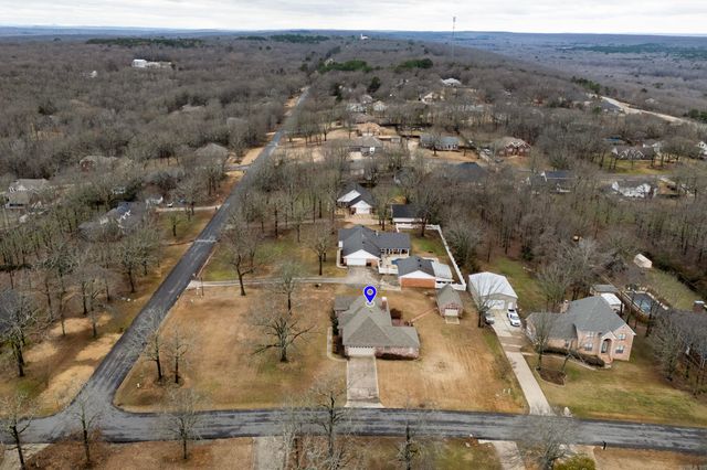 25 Wildwood Dr, Cabot, AR 72023