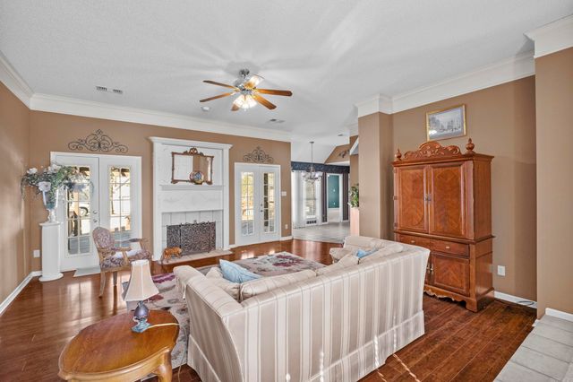 25 Wildwood Dr, Cabot, AR 72023