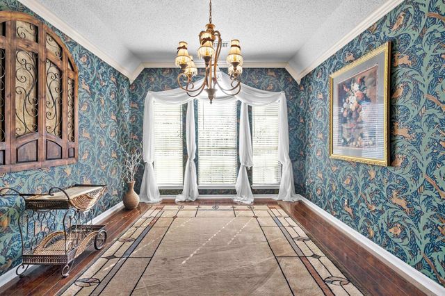 25 Wildwood Dr, Cabot, AR 72023