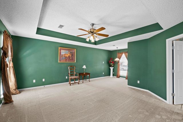 25 Wildwood Dr, Cabot, AR 72023