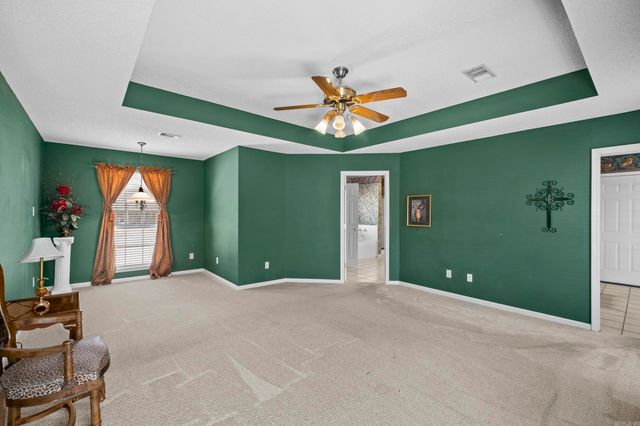 25 Wildwood Dr, Cabot, AR 72023