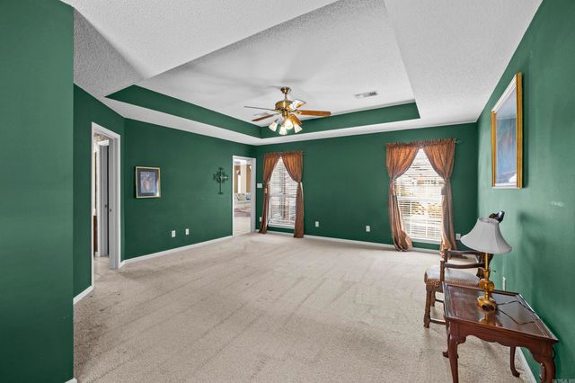 25 Wildwood Dr, Cabot, AR 72023