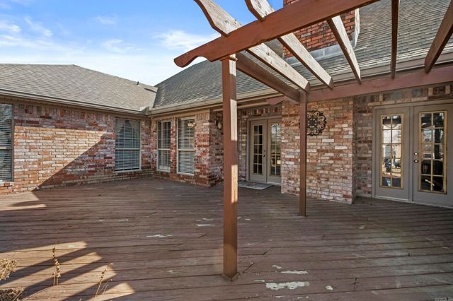 25 Wildwood Dr, Cabot, AR 72023