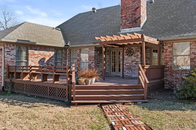 25 Wildwood Dr, Cabot, AR 72023