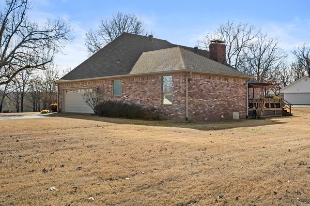 25 Wildwood Dr, Cabot, AR 72023