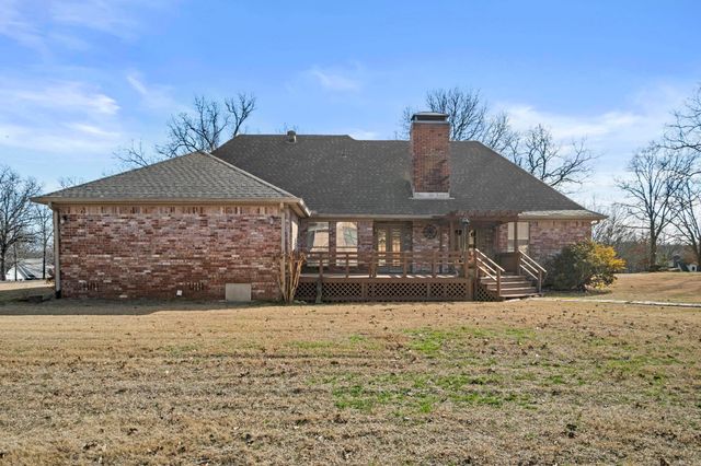 25 Wildwood Dr, Cabot, AR 72023
