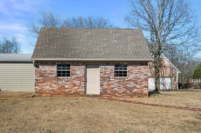 25 Wildwood Dr, Cabot, AR 72023