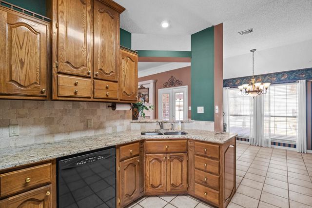 25 Wildwood Dr, Cabot, AR 72023