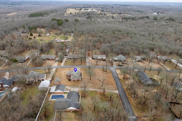 25 Wildwood Dr, Cabot, AR 72023