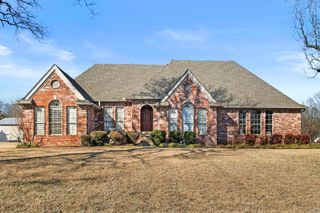 25 Wildwood Dr, Cabot, AR 72023
