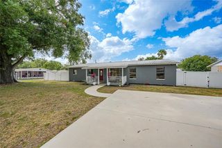 1741 NE TRISHA DRIVE, Arcadia, FL 34266