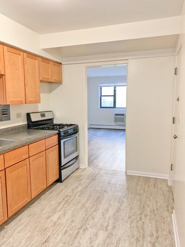 309 Sherman Avenue 2A, Evanston, IL 60202