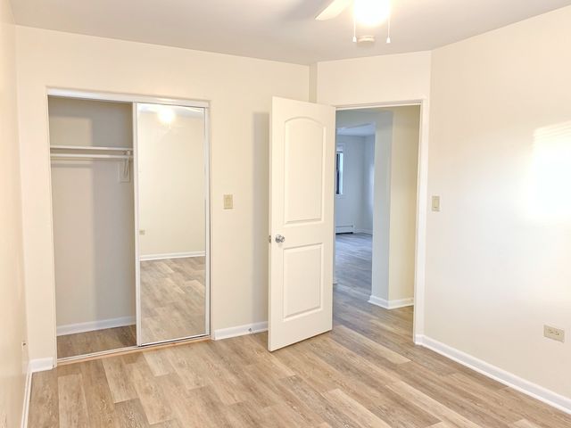 309 Sherman Avenue 2A, Evanston, IL 60202