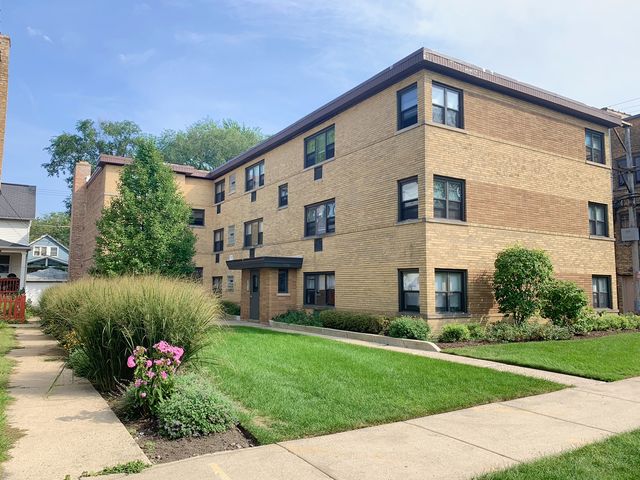 309 Sherman Avenue 2A, Evanston, IL 60202