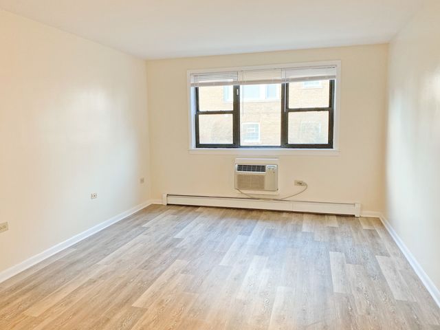 309 Sherman Avenue 2A, Evanston, IL 60202