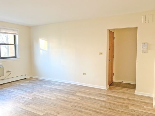 309 Sherman Avenue 2A, Evanston, IL 60202